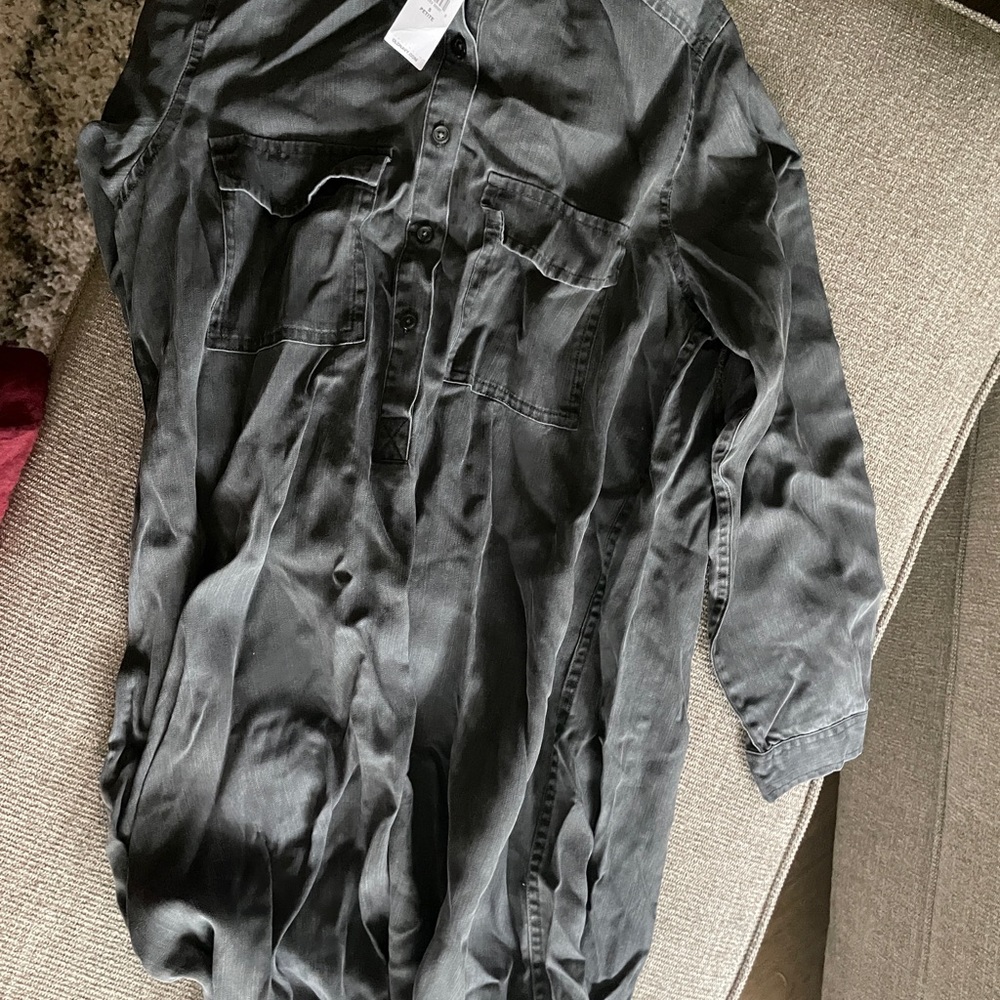 Women’s dress